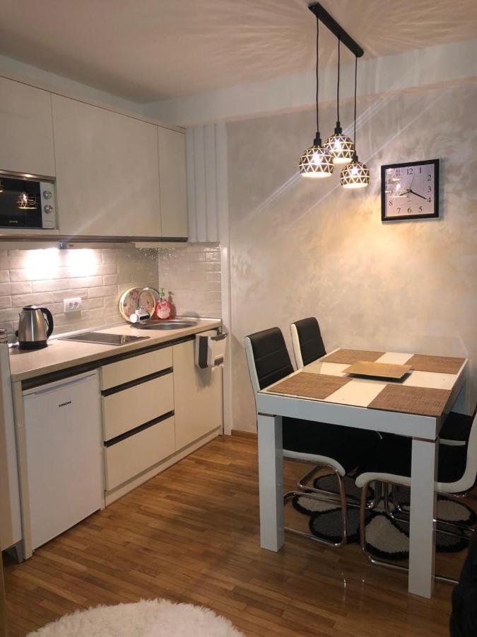 Apartman Kraljevi Cardaci Sadikovic Sa Garazom Kopaonik Exterior foto