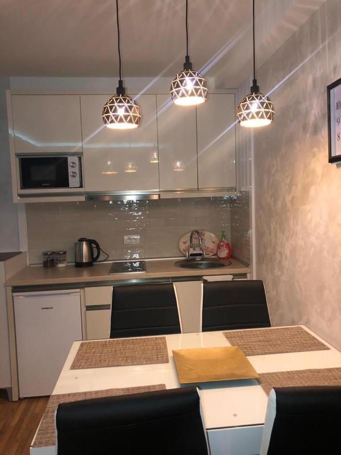 Apartman Kraljevi Cardaci Sadikovic Sa Garazom Kopaonik Exterior foto