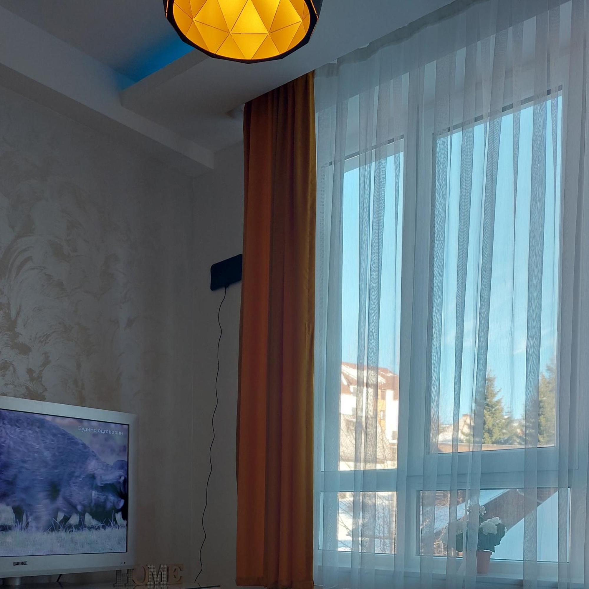 Apartman Kraljevi Cardaci Sadikovic Sa Garazom Kopaonik Quarto foto